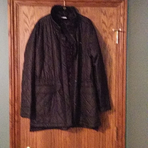 Women's Columbia Copper Crest Faux Fur Lined Jacket